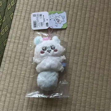 모몽가 마스코트