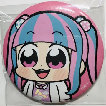 파레오 오카와 부쿠부 캔뱃지 뱅드림 RAISE A SUILEN