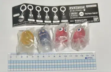 팩맨 메지루시 액세서리