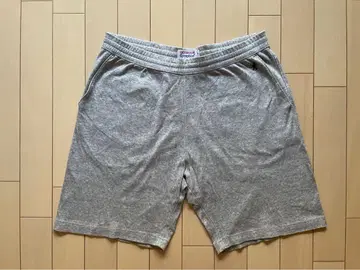 Gymplex 숏팬츠 M 그레이