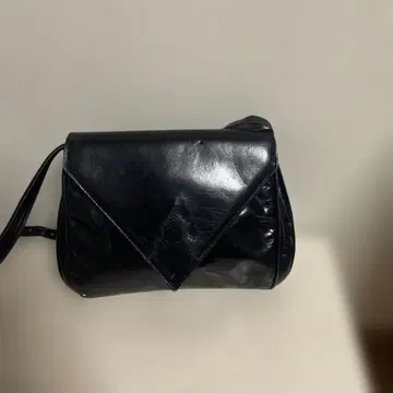 BALLY 발리 블랙 숄더백