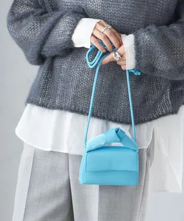 ADD CULUMN:WAFT MICRO SHOULDER 12,100엔