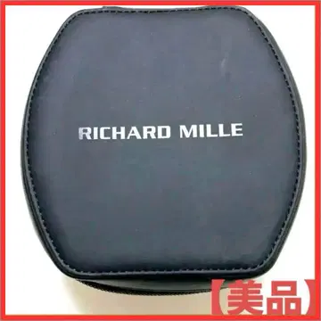 RICHARD MILLE 리차드 밀 손목시계 케이스 박스 남성용