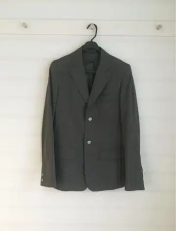 A.P.C 아페쎄 테일러드 자켓 수트 셋업
