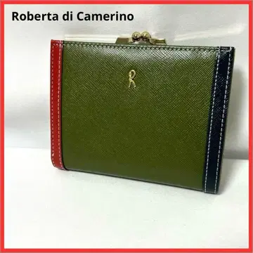 Roberta di Camerino 로베르타 디 카메리노 가마구치 하자품