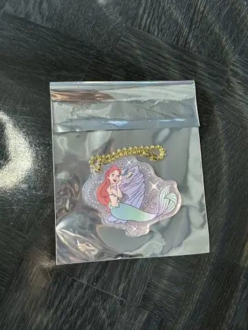 인어공주 카페 묶음 판매
