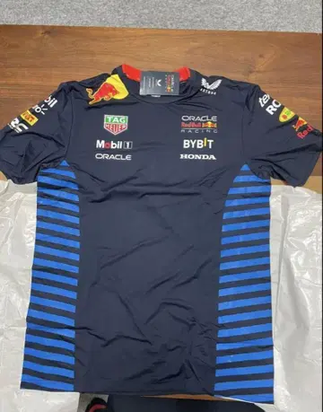 Red Bull Racing 티셔츠