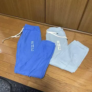 론 헤르만 ron herman 스웨트 팬츠