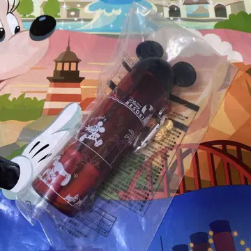 디즈니 리조트 팝콘 통