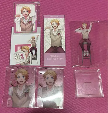우타프리 벌스데이 쇼