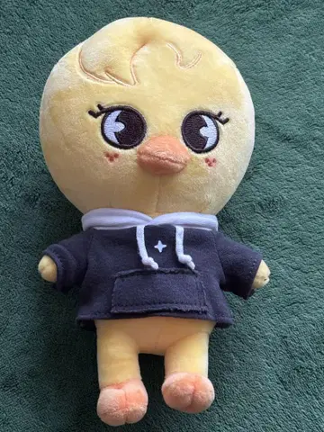 SKZOO BbokAri 봉제 인형(오리지널 사이즈)
