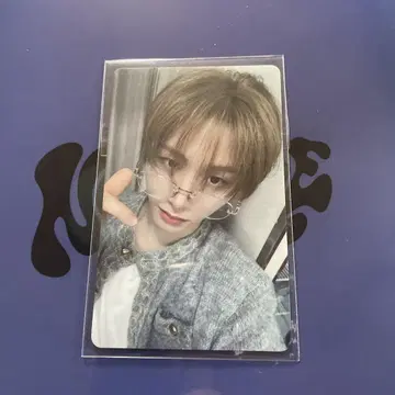 BOYNEXTDOOR 테산 유니버셜 라키드로 No Genre