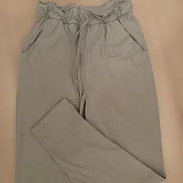 룰루레몬 스트레치 우븐 팬츠
