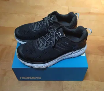 HOKA ONE ONE 호카네오네오 크립톤 6 WIDE 27.5