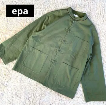 epa military china shirt 차이나 셔츠 밀리터리