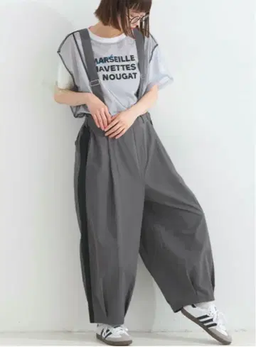 mimi 님 iriey 살로펫 차콜