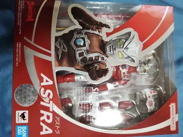 S.H.Figuarts 피규아트 아스트라