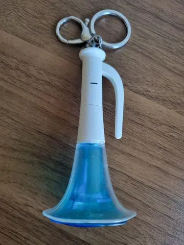 BTOB MINI KEYRING MELOBONG 키홀더
