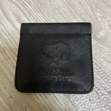 스누피 소품함 카드 홀더?