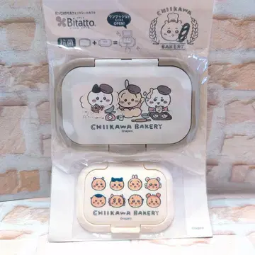 치이카와 치이카와 베이커리 비타토 원푸시 미니