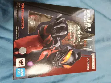 SHFiguarts 울트라맨 베리알