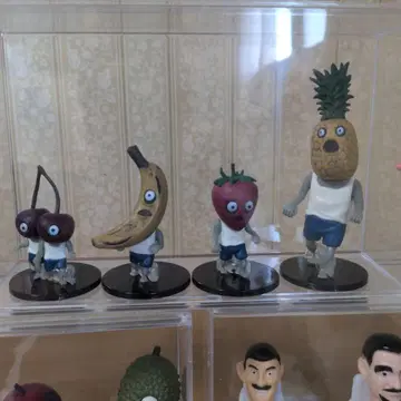 후르츠 좀비
