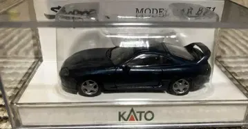 1/87 KATO 수프라 미니카 모델 871