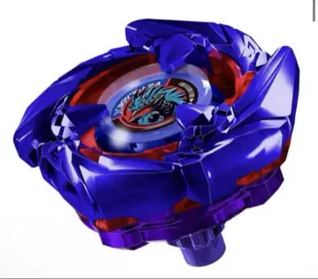 레어 최강 코발트 드레이크 베이블레이드 X beyblade x