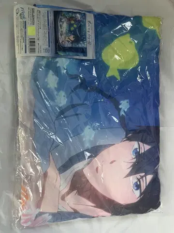 Free!on my day off  담요