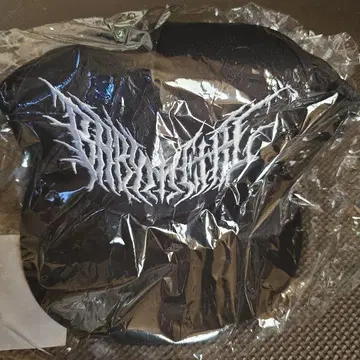 BABYMETAL TRANSITION 캡