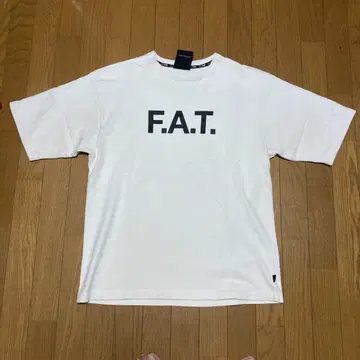FAT 티셔츠 사이즈 FAT
