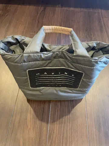 무타 마린 카트 백 muta 무타 무타 마린 무타 백 블랙