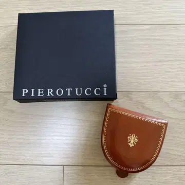 PIEROTUCCI 코인 케이스