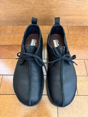 CLARKS 클락스 Desert Trek GTX 데저트 트렉