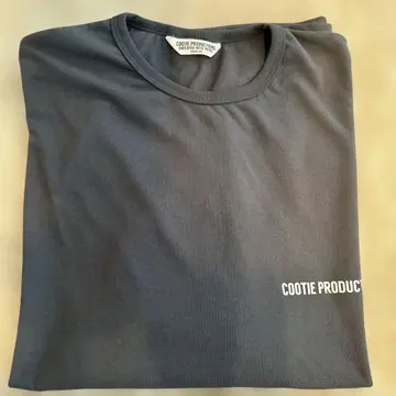 COOTIE PRODUCTIONS 롱 T