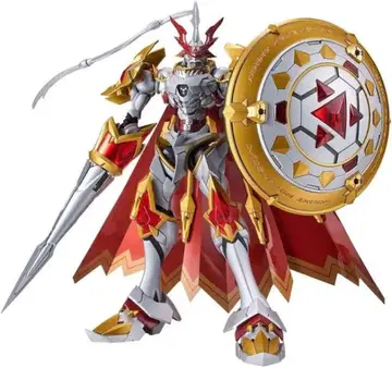 미조립 Figure-rise Standard Amplified 듀크몬