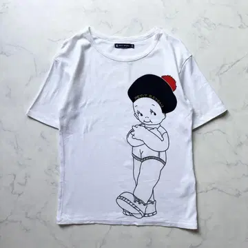 PETIT BATEAU 쁘띠바토 티셔츠