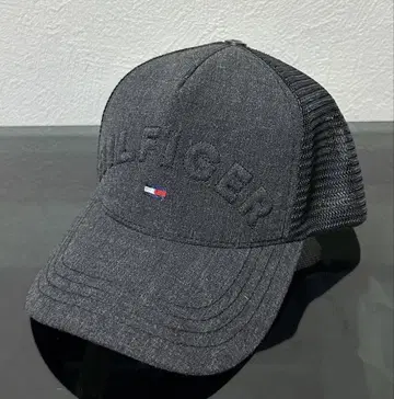 TOMMY HILFIGER 타미힐피거 78B4506 메쉬 캡