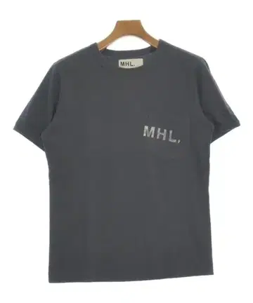 MHL. 티셔츠 남성용