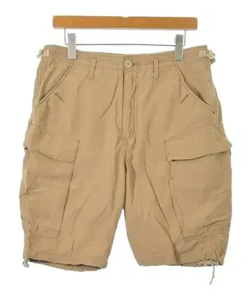 nonnative 숏 팬츠 남성용