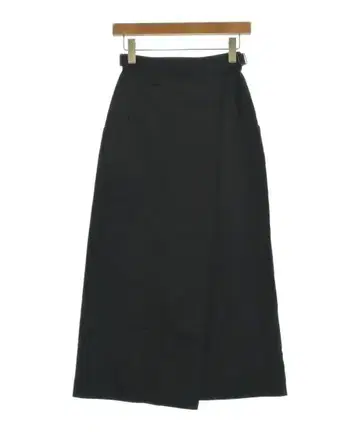 steven alan 롱 맥시 길이 스커트 여성용
