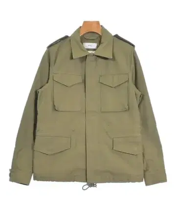 HYKE 블루종 여성용