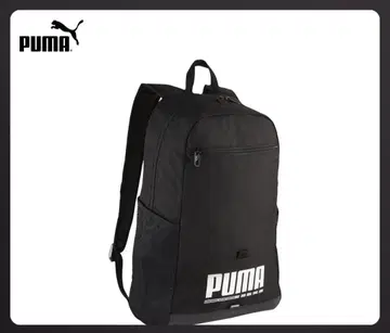 푸마 블랙 백팩