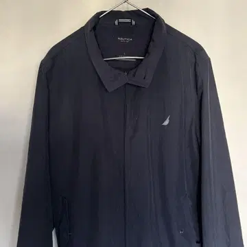 Nautica (노티카) 남성용 나일론 자켓