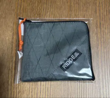 RIDGE MOUNTAIN GEAR 리지 마운틴 기어 R ZIP WLT