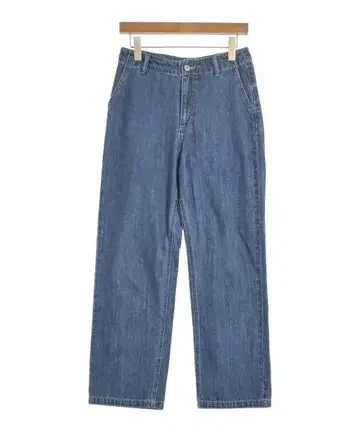 URBAN RESEARCH DOORS 데님 팬츠 여성용