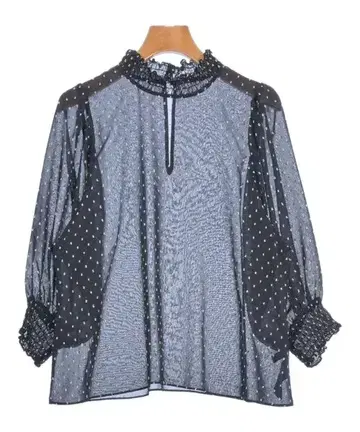 Spick and Span 블라우스 여성용