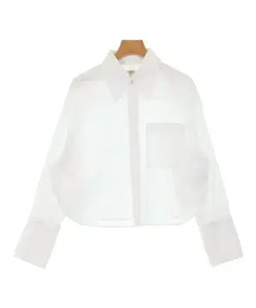 BANANA REPUBLIC 캐주얼 셔츠 여성용