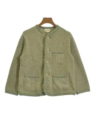 45R 블루종 (기타) 여성용