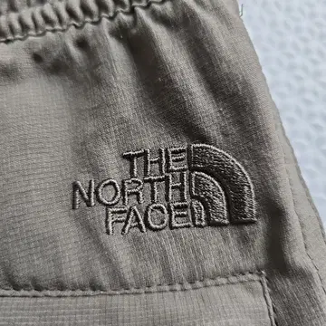 THE NORTH FACE 캐주얼 팬츠 카키
